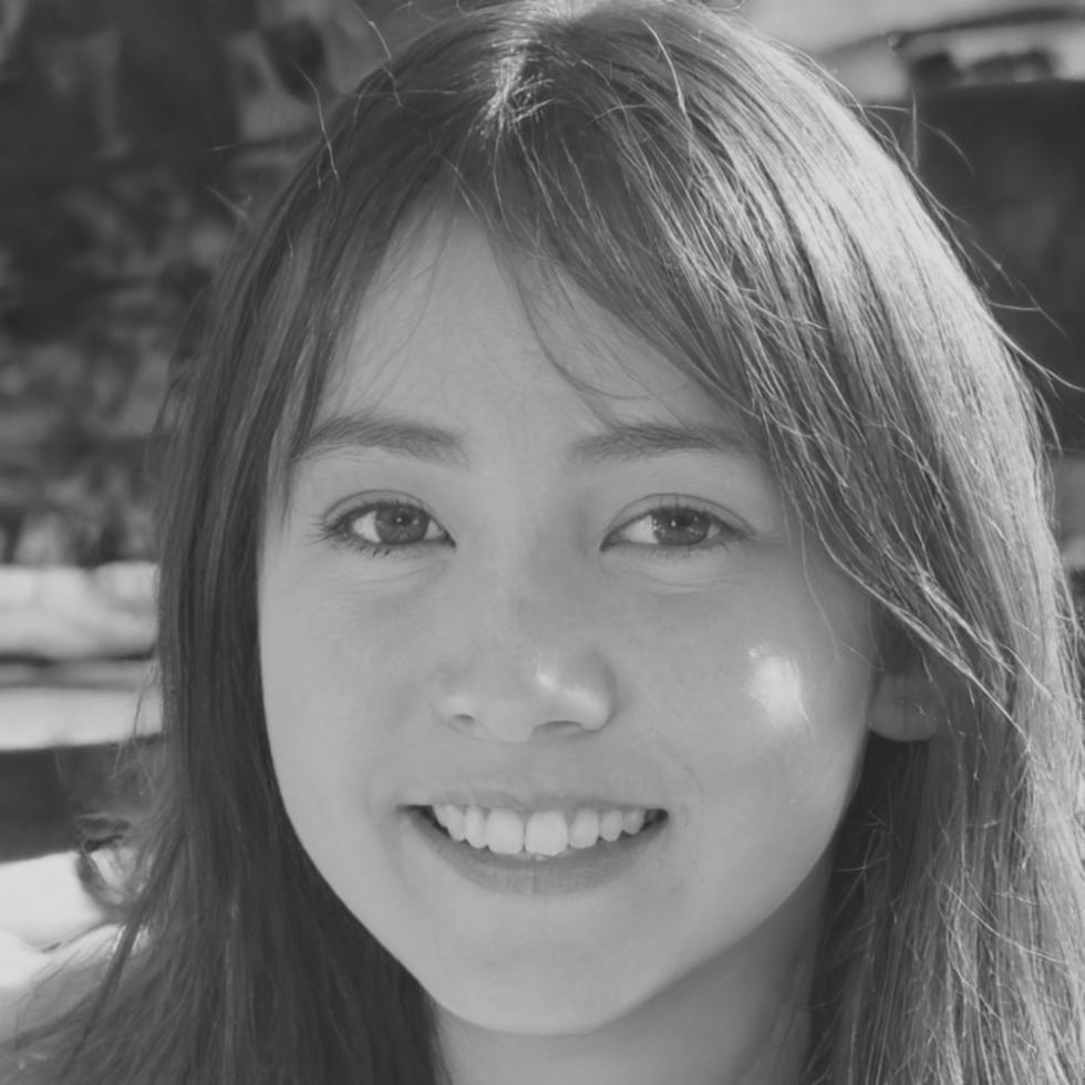 Portrait de Marie-Claire Dubois
