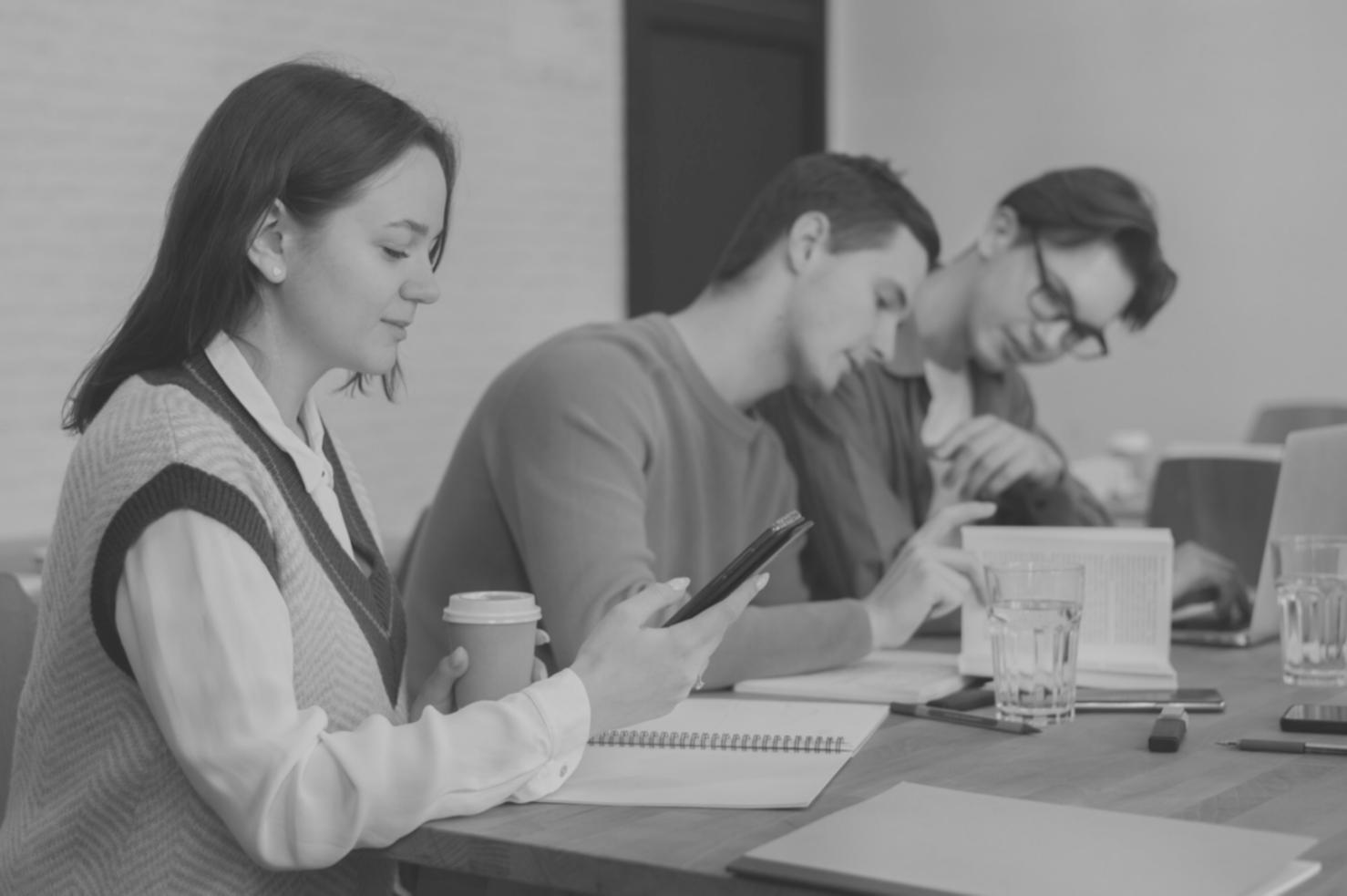 Analyse financière et données d'entreprise