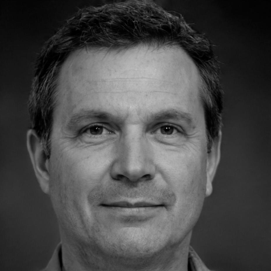 Marc Dubois, Responsable Recrutement klypexarqosariv